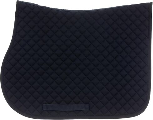 Equinavia Harstad All Purpose Saddle Pad | Classic & Durable | Moisture-Wicking Tricot Backing in Kuwait