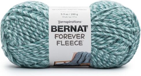 BERNAT Forever Fleece 280g - Natural in Saudi Arabia