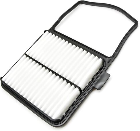 JTEAF12061 Engine Air Filter for MDX (2016-2020),TLX (2021-2022),ODYSSEY (2018-2022),PASSPORT (2019-2022),PILOT (2016-2022),RIDGELINE (2017-2022),Replace 17220-5J6-A10,CA12061 in Kuwait