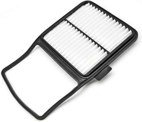 JTEAF12061 Engine Air Filter for MDX (2016-2020),TLX (2021-2022),ODYSSEY (2018-2022),PASSPORT (2019-2022),PILOT (2016-2022),RIDGELINE (2017-2022),Replace 17220-5J6-A10,CA12061 in Kuwait