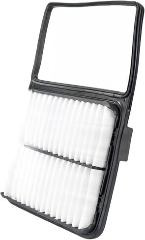 JTEAF12061 Engine Air Filter for MDX (2016-2020),TLX (2021-2022),ODYSSEY (2018-2022),PASSPORT (2019-2022),PILOT (2016-2022),RIDGELINE (2017-2022),Replace 17220-5J6-A10,CA12061 in Kuwait