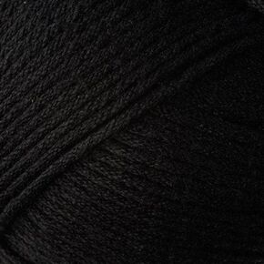 Berroco Comfort Yarn (9734) Liquorice
