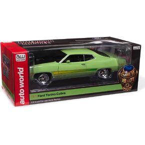 American Muscle - 1971 Ford Torino Cobra (Class of 1971)