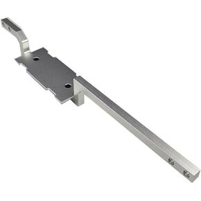New Aluminum Center Brace + 1/5 ESC Mount For 1/7 Arrma Infraction Limitless