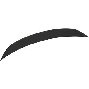 Hb Factory Style Trunk Spoiler Matte Black Rear ABS Plastic: Acrylonitrile Butadiene Styrene for VW for Beetle 2012-2019 1pc - VWB12OE-a 217-1282