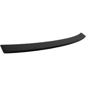 ZORZA for Chrysler 300 Limited 11-12 15-20 & Base 11-14 & C 11-21 23 & C Lujo/SRT8 12-14 & S 12-23 & C Platinum 15-17 & 3.6/Hemi 17-19 Style Rear Trunk Spoiler Wing ABS Matte Black
