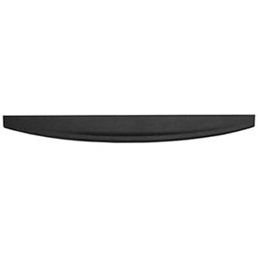 Rear Tailgate Spoiler for Ram 1500 2017-2022 RC932BN