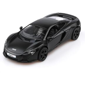 1/36 Scale Mclaren Diecast Model Car,Pull Back Vehicles Mclaren Toy Cars,Cars Gifts for Boys Girls