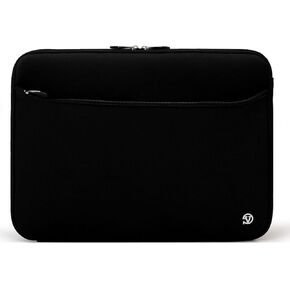 14 Inch Protective Laptop Sleeve Case Compatible with 13.8 inch Surface Laptop 7, 13.5 inch Surface Laptop/Surface Book