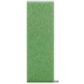 Floral Foam Bricks Blocks Sheets 2x4x12 inch Porous Crafting Foam Dry for Artificial Flowers, Craft Projects, Paint, Cut, Shape, Glue, Picks (6), Green