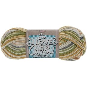 I Love This Cotton! Harvest Hues #362 3.0 Oz