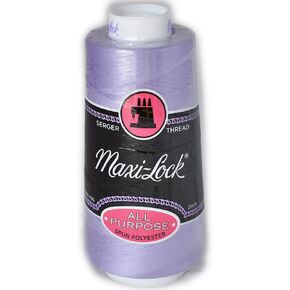 Maxi Lock All Purpose Thread Orchid 3000 YD Cone MLT-047