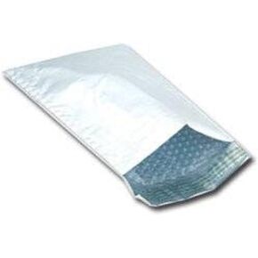 #4 9.5" x 14.5" Poly Bubble Mailer Padded Envelops, 100 Count
