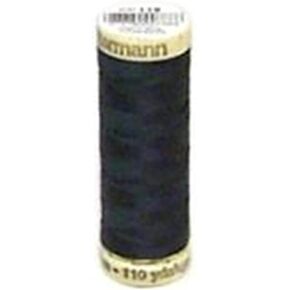 Gutermann Sew-All Thread 110 Yards-Burnt Charcoal