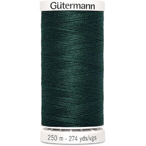 Gutermann Sew-All Thread 273 Yards-Spruce
