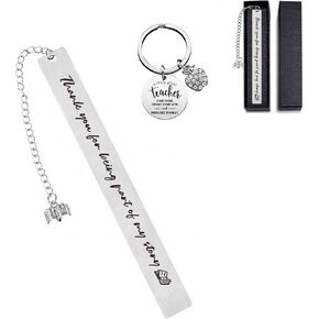 Graduation Gifts for Her Him Class of 2025 Senior Bookmarks Grad Gifts Students Gifts for Senior 2025 Decorations