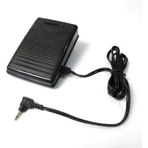 Foot Speed Control Pedal for Singer 7256,7422,7424,7425,7426,7427,7428 7459 7466