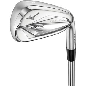 Mizuno JPX923 HOT Metal - 7pc | JPX Iron Set | 7 pcs 5-GW (7X5G) | RH/Steel/Stiff in Saudi Arabia
