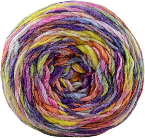 Premier Spun Colors - Merino Superwash Blend, Worsted Weight, Roving Style Yarn in Saudi Arabia