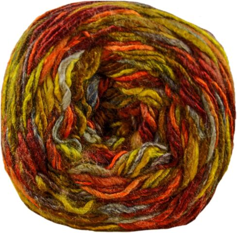 Premier Spun Colors - Merino Superwash Blend, Worsted Weight, Roving Style Yarn in Saudi Arabia
