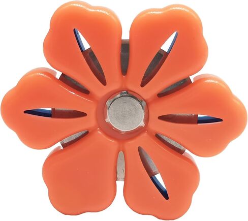 HONEYSEW Magnetic Thread Cutter Yarn Cutter for Craft DIY Sewing Cutting Tools (Blue) in Saudi Arabia