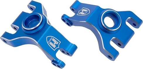 MEUS RACING Aluminium Detering Dnuckles C-Hub Cub Cub Carrier فقط لـ TRAXXAS NEW 1/10 4x4 SLASH/RUSTLER/F-150 RAPTOR R/HOSS/JATO/FIESTA مع 9080 طقم ترقية شاق شديد #9037 9032 9032 9032 9032 9032 9032 9032 9032 9032 in Kuwait