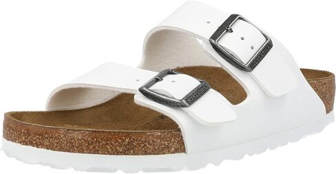Arizona Birko-Flor White 42 US11WOMEN-9MEN in Saudi Arabia