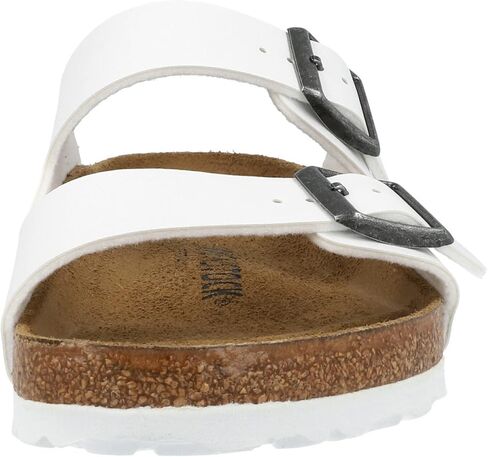 Arizona Birko-Flor White 42 US11WOMEN-9MEN in Saudi Arabia
