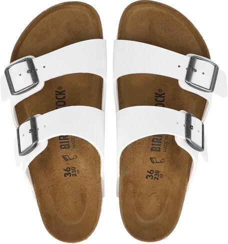 Arizona Birko-Flor White 42 US11WOMEN-9MEN in Saudi Arabia