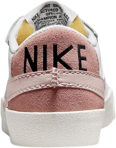 Nike Blazer Low '77 Jumbo Womens Shoes Size-9 in Saudi Arabia