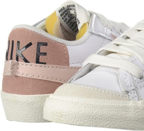 Nike Blazer Low '77 Jumbo Womens Shoes Size-9 in Saudi Arabia