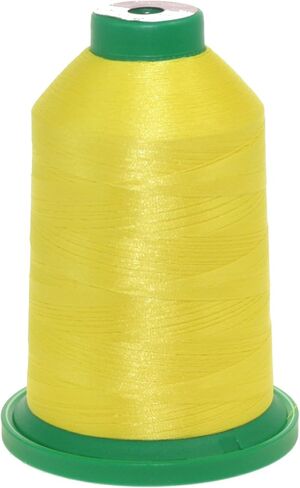 Isacord Embroidery Thread Color(0220-0352) 5000m (0230) in Kuwait