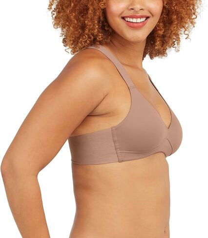 SPANX Bra-Llelujah!® Unlined Bralette Winter Rose LG in Saudi Arabia