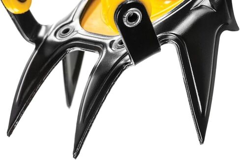 Grivel G12 New-Matic EVO in Kuwait