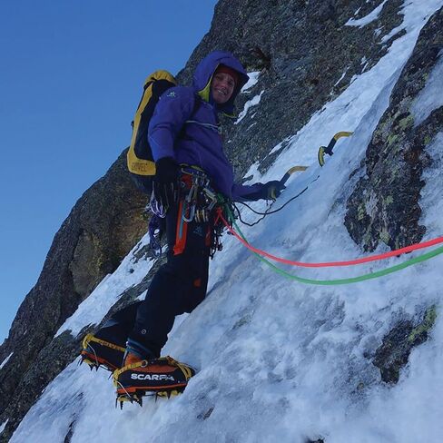 Grivel G12 New-Matic EVO in Kuwait