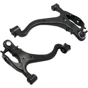 Front Lower Control Arm Kit With Ball Joint Compatible With 2006-2013 Land Rover Range Rover Sport 4.2L 4.4L 5.0L in Saudi Arabia