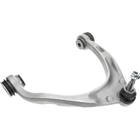 Dorman 522-804 Front Passenger Side Upper Suspension Control Arm and Ball Joint Assembly for Select Cadillac / Chevrolet / GMC Models