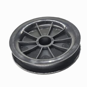 Hose Sheave Pulley 68855-25150-71 fits Toyota Forklift 6FD20-25 6FG20-25 7FGU15-30 FDZN20 FDZN25 FDZN30 FGZN20 FGZN25 FGZN30