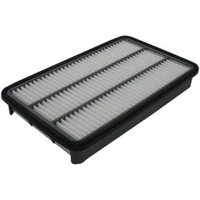 PAB7351-6PK UltraFLOW Air Filter, (Pack of 6) for LEXUS ES300(94-01), RX300(99-03), TOYOTA Avalon(95-04), Camry(92-01), Celica(94-99), Sienna(98-00), Solara(99-03)