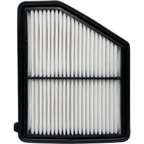 Engine Air Filter for Civic 2.0L (2016-2023),HR-V 2.0L (2023),Replacement for CA12051, 172205BAA00, WA10416 80291-TF0-E01 80292-TBA-A11 80291-TF3-E01