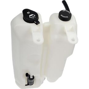 Dorman 603-039 Front Engine Coolant Reservoir for Select Chevrolet / GMC Models