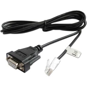 APC UPS Communications Cable Smart Signalling 6'/2m - DB9 to RJ45 AP940-0625A in Kuwait