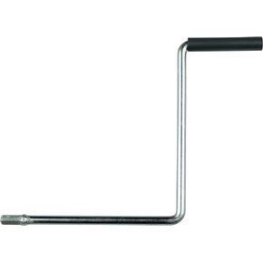 HappiJac Replacement 4" Standard Crank for Camper Truck Jack System