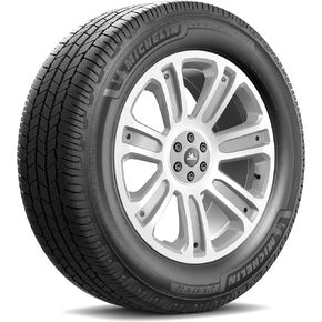 MICHELIN Defender LTX M/S2 LT265/70R18/E 124/121S in Saudi Arabia