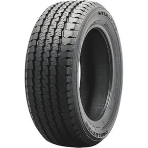 Milestar Steelpro MS597S All Season 235/65R16C 121/119R E Light Truck Tire