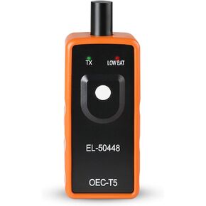 TPMS Relearn Tool for GM Tire Sensor TPMS Reset Tool Tire Pressure Monitor System