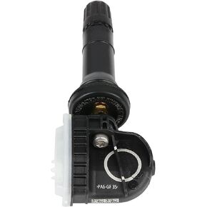 OCPTY Tire Pressure Sensor 315MHz TPMS Sensor Replacement for Ford for Lincoln Replaces F2GZ-1A189-A,FR3Z-1A-189-A