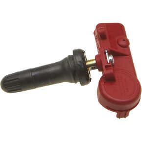 Schrader 20398 Snap-in OE Replacement Tire Pressure Monitoring (TPMS) Sensor 315 MHz - Chrysler, Dodge, Jeep, Fiat, RAM 56029398AB, 6241067AA & AB, 53351971, 68406837AA (Pack of 1)