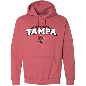 NCAA Classic Arch Mascot Pullover Hoodie