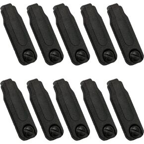 15012157001 for Motorola Dust Cover Assembly XPR6350 XPR6550 XPR7350 Xpr7550 Xpr7750e DGP8050 DGP8550 DGP8050E P8668I Portable Radios 10Pcs